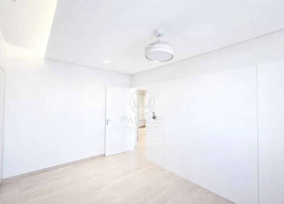 Apartamento À Venda Vila Independência Piracicaba