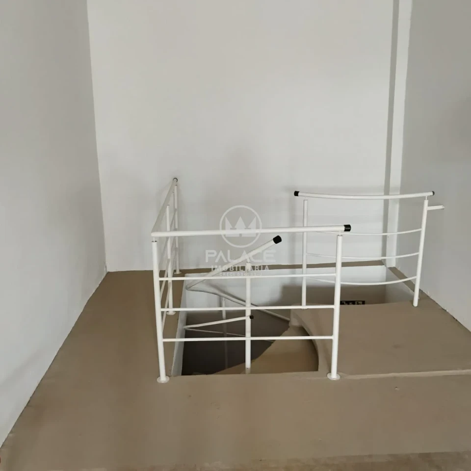 Barracão disponivel para locação