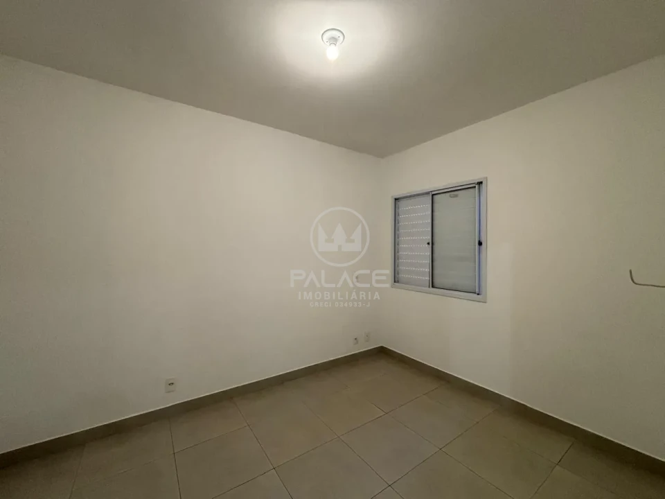 Apartamento Para Alugar Condomínio Chácara Dos Ipês Piracicaba - Foto 6