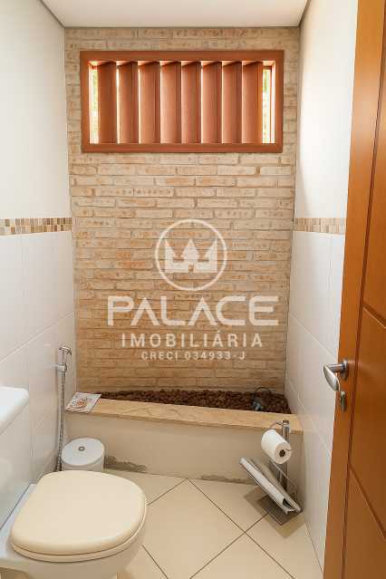 Imagens do imóveis Casa Térrea à Venda no Bairro Nova Piracicaba – Piracicaba/SP!