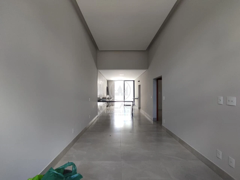 Casa 3 Quartos, Suíte, Piscina, Churrasqueira Em Condomínio À Venda Residencial Mônaco Piracicaba