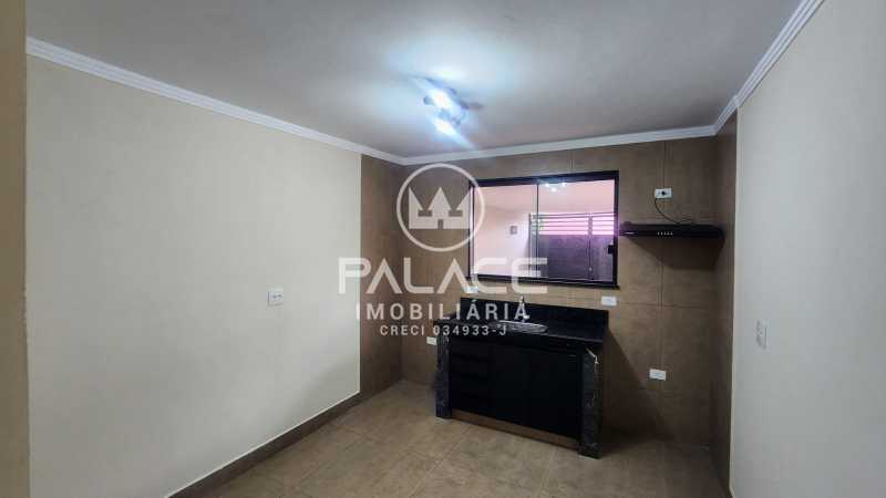 Imagens do imóveis casa para alugar em castelinho, piracicaba 3 quartos 114m²