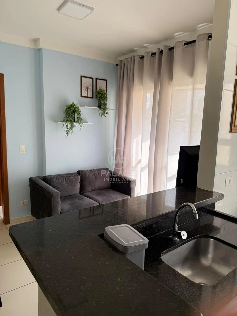 Imagens do imóveis Apartamento Para Alugar Edifício Terra Piracicaba