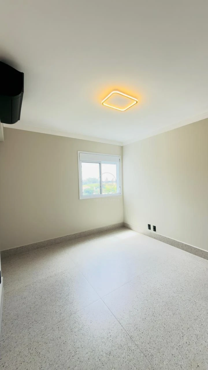 Apartamento À Venda E Locação Vivace Resencial Piracicaba