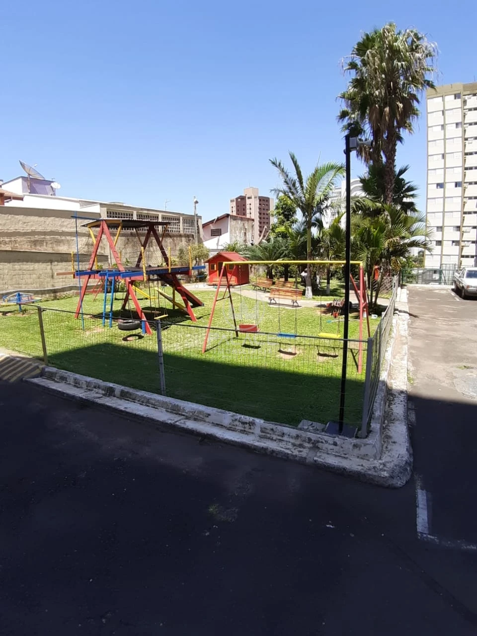 Apartamento Para Alugar Condomínio Novitalia Residence Piracicaba - Foto 14