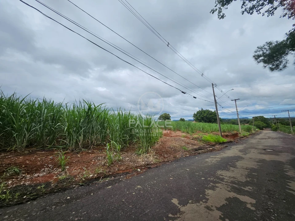 Terreno À Venda Ondinhas Piracicaba