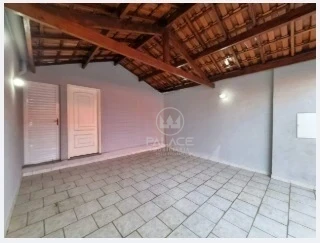 Casa À Venda Jardim Ibirapuera Piracicaba