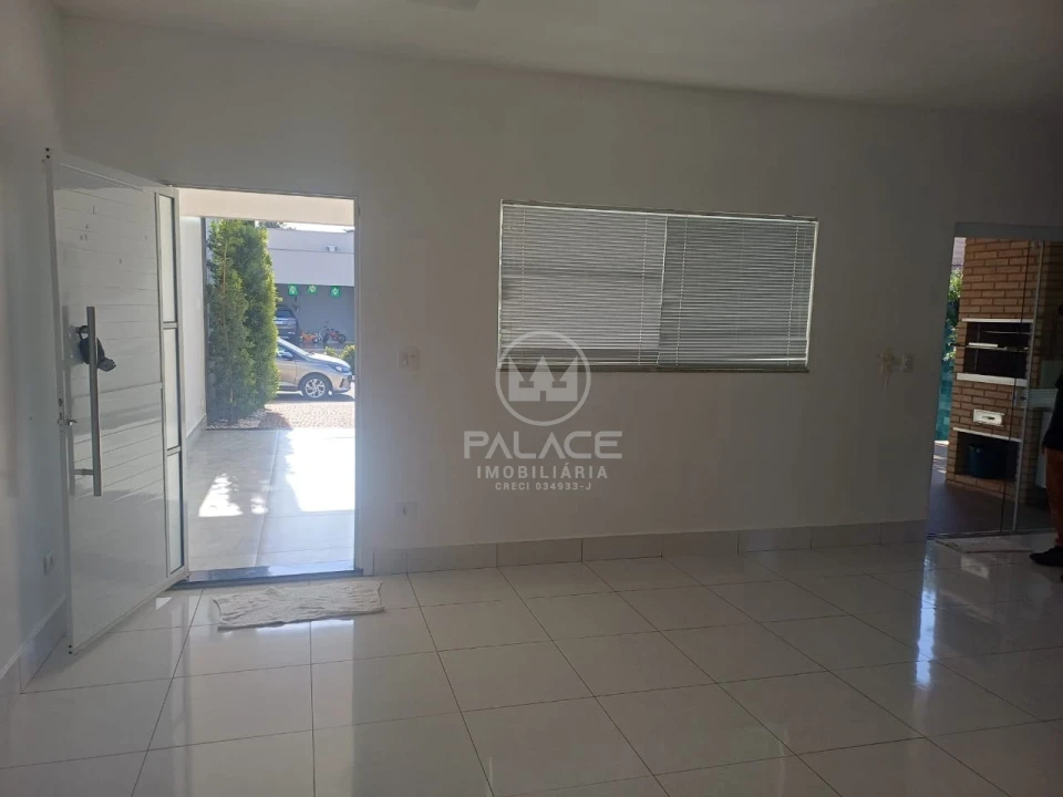 Condominio Ondas do Piracicaba