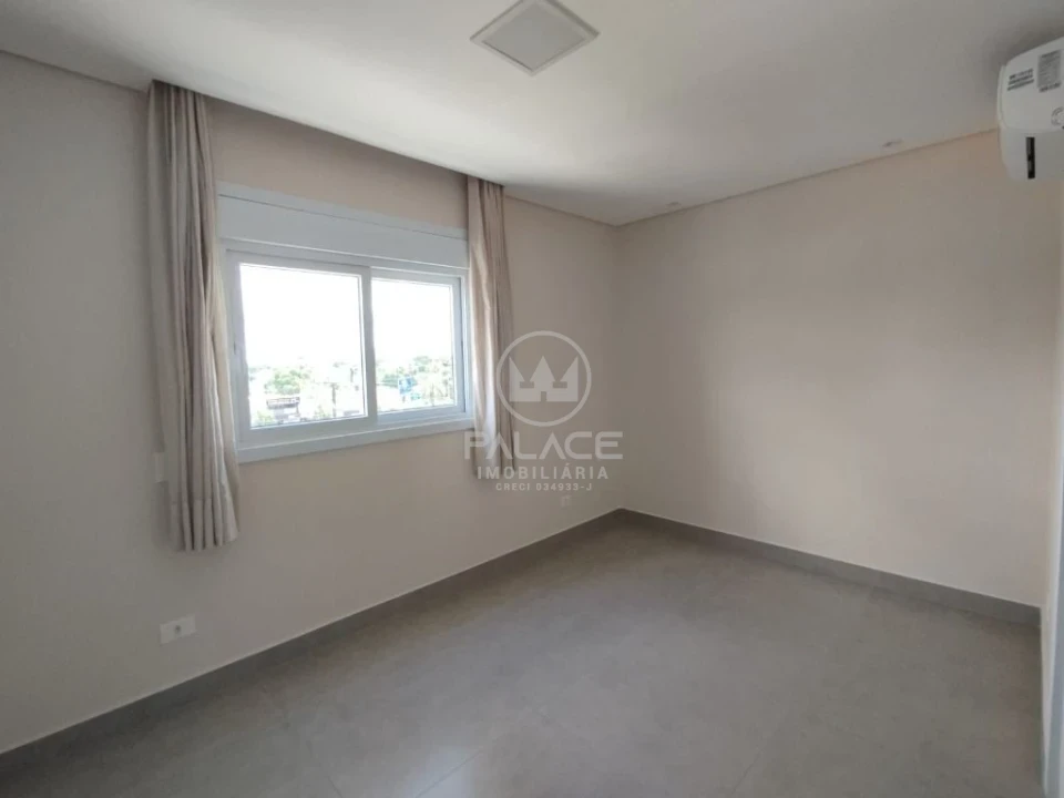 Apartamento À Venda Residencial Bella Itália Piracicaba - Foto 10