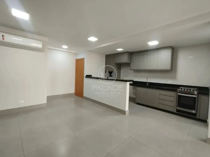 Apartamento À Venda Saint Barth Residence Piracicaba - Foto 4