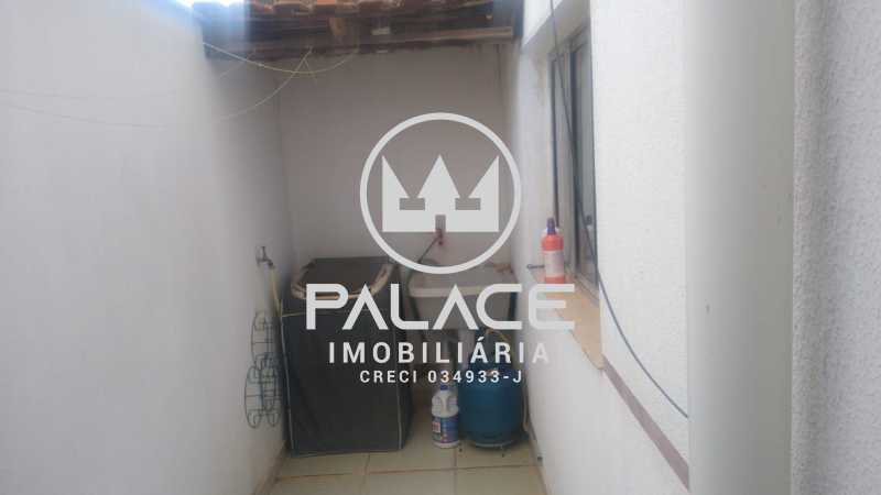 Imagens do imóveis casa em condomínio à venda em loteamento são francisco, piracicaba 2 quartos 145m²