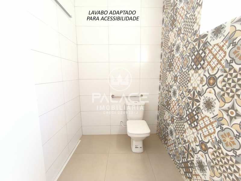 Imagens do imóveis conjunto de salas à venda em alto, piracicaba 182m²