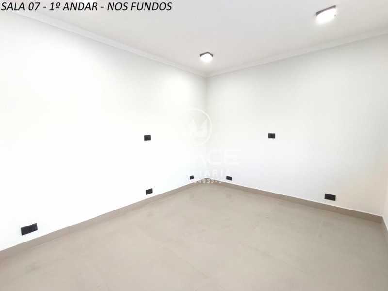 Imagens do imóveis conjunto de salas à venda em alto, piracicaba 182m²