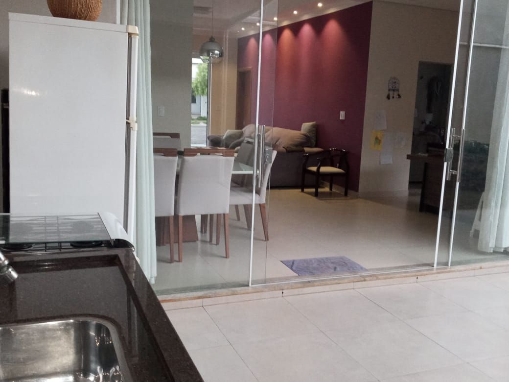 Imagens do imóveis casa em condomínio à venda em água branca, piracicaba 3 quartos 189m²