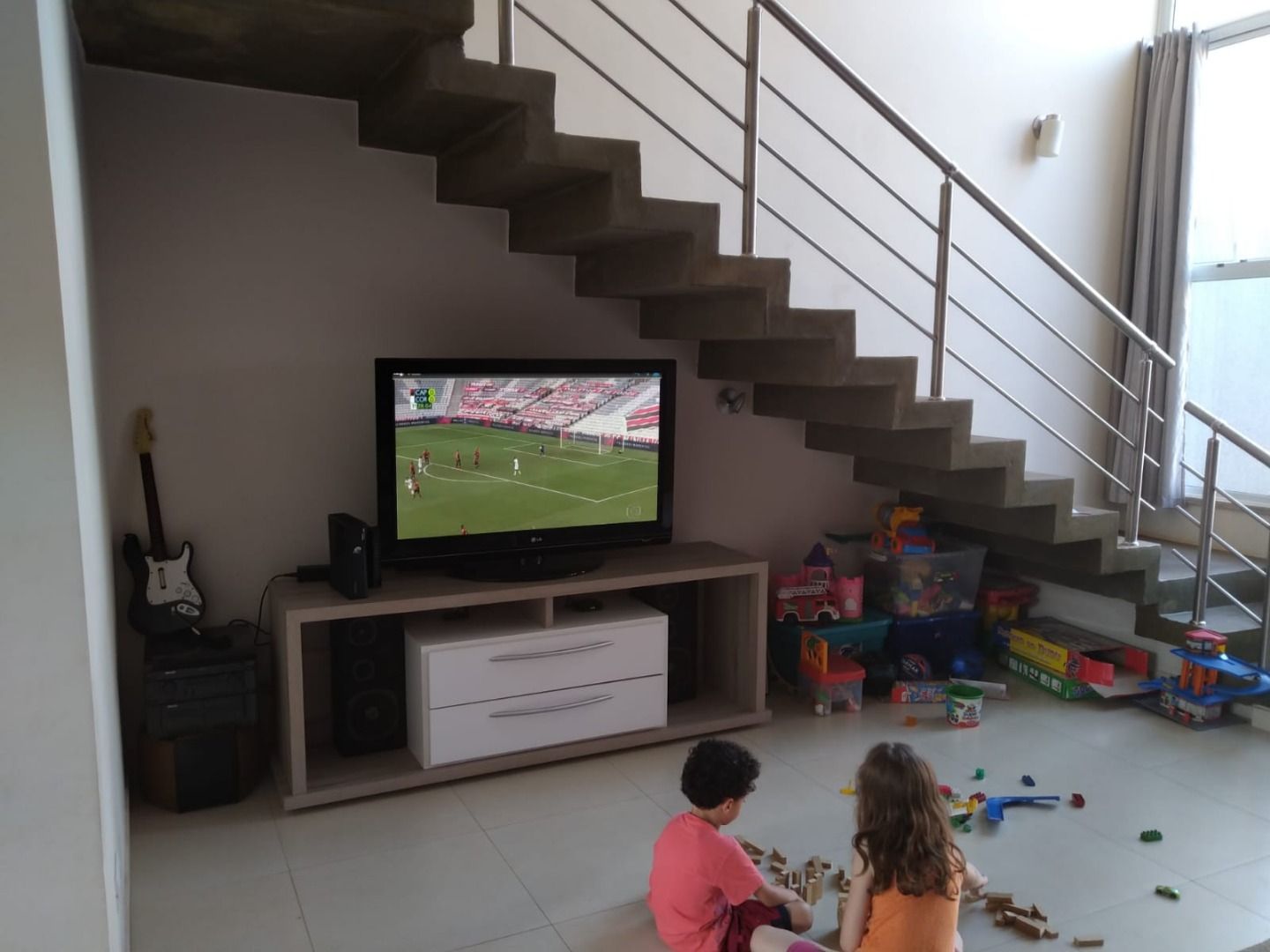 Imagens do imóveis casa em condomínio à venda em água branca, piracicaba 3 quartos 189m²