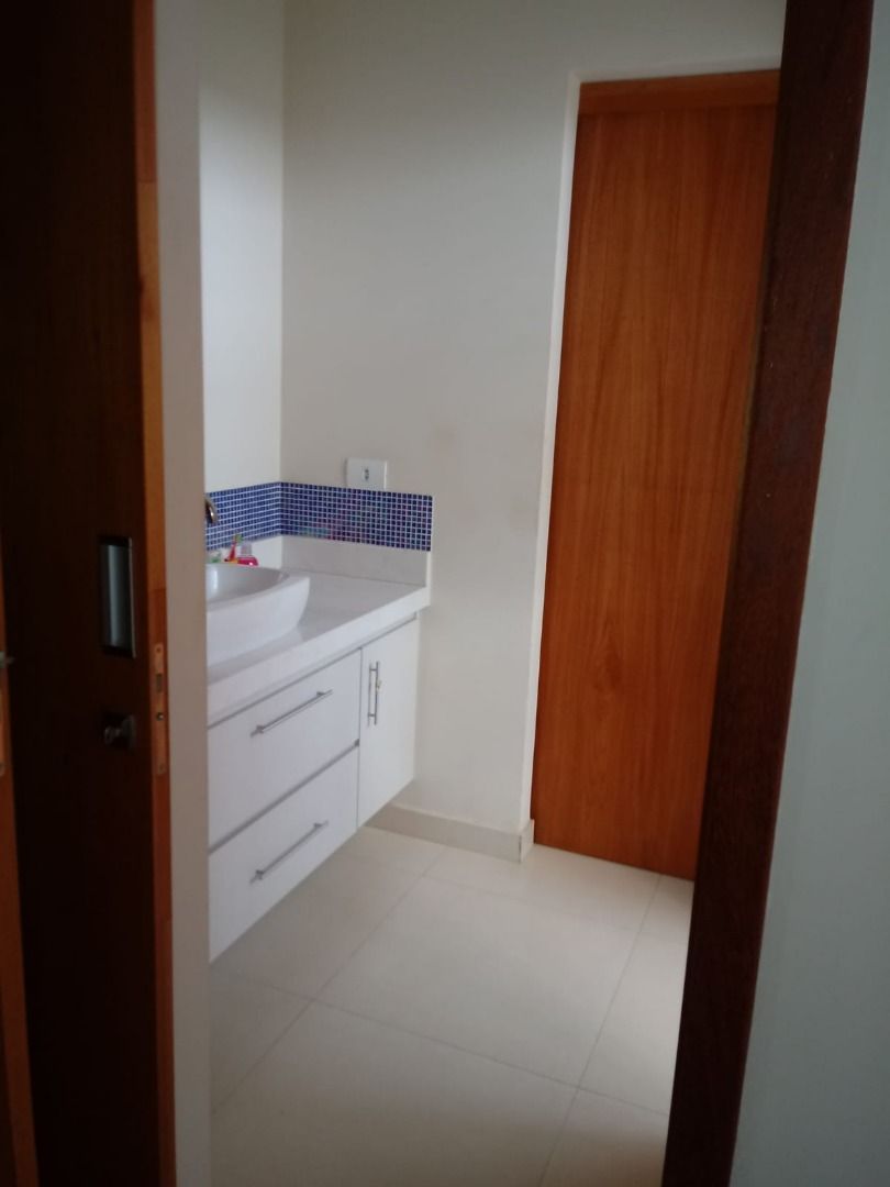 Imagens do imóveis casa em condomínio à venda em água branca, piracicaba 3 quartos 189m²