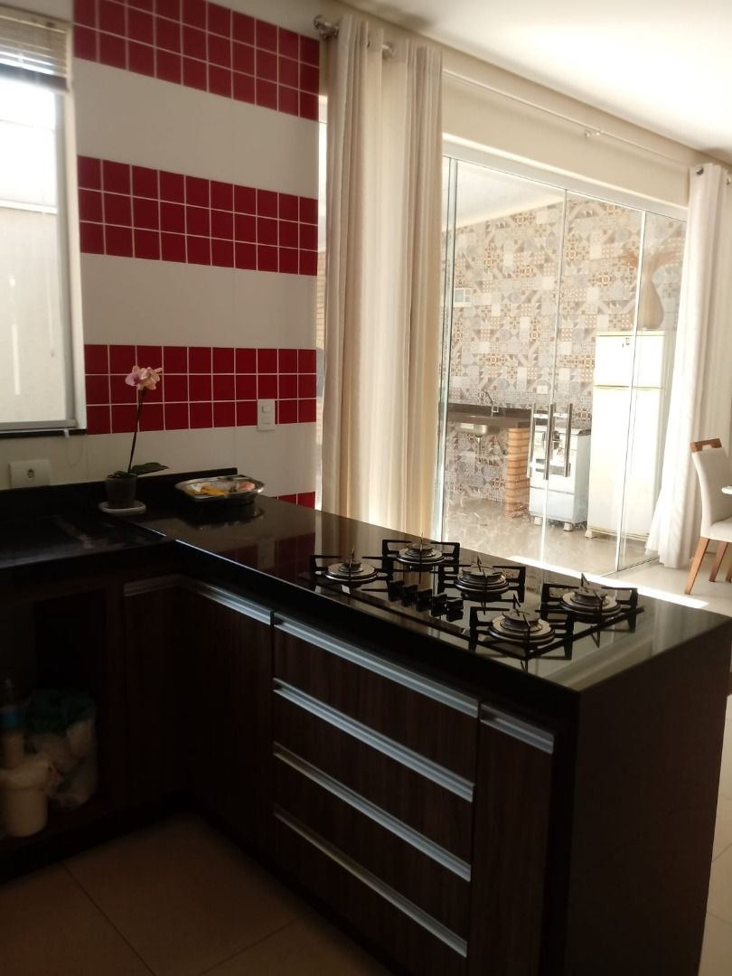 Imagens do imóveis casa em condomínio à venda em água branca, piracicaba 3 quartos 189m²