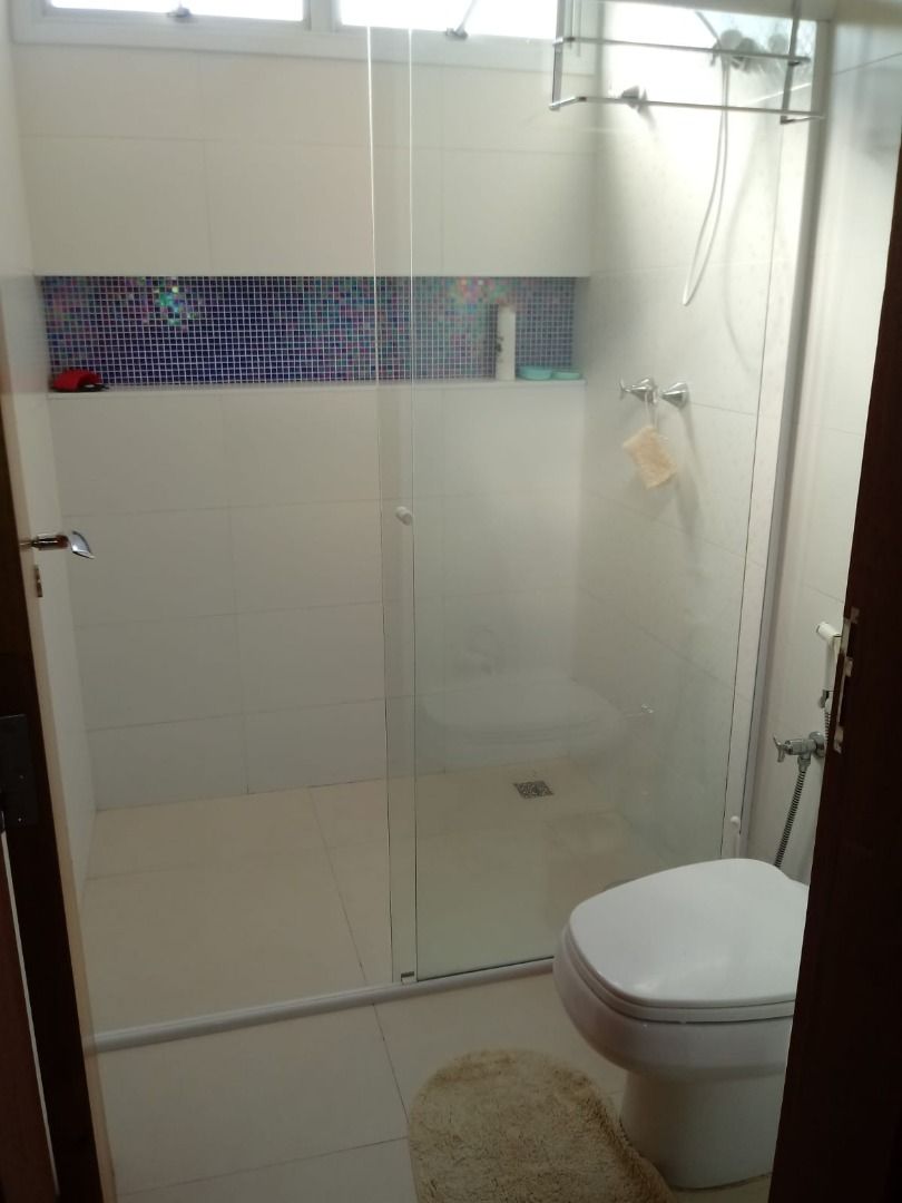 Imagens do imóveis casa em condomínio à venda em água branca, piracicaba 3 quartos 189m²