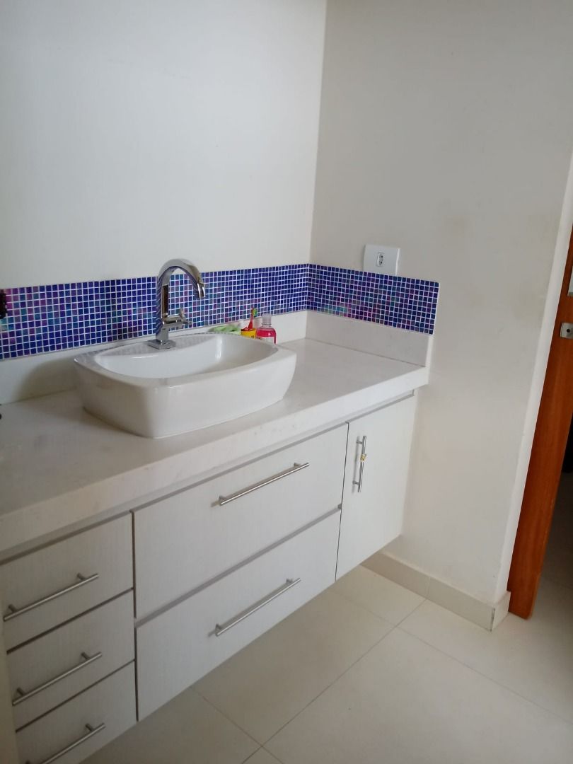 Imagens do imóveis casa em condomínio à venda em água branca, piracicaba 3 quartos 189m²