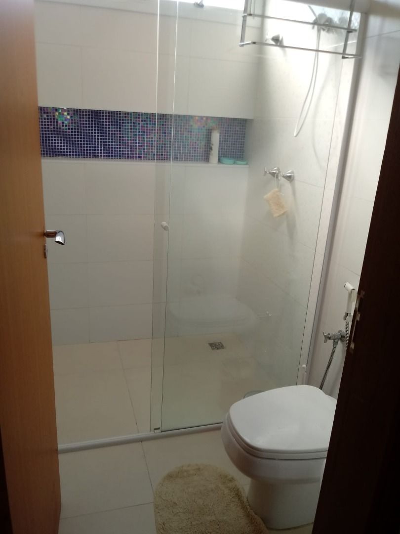 Imagens do imóveis casa em condomínio à venda em água branca, piracicaba 3 quartos 189m²