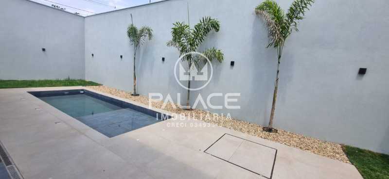 Imagens do imóveis casa em condomínio à venda em bongue, piracicaba 3 quartos 211m²