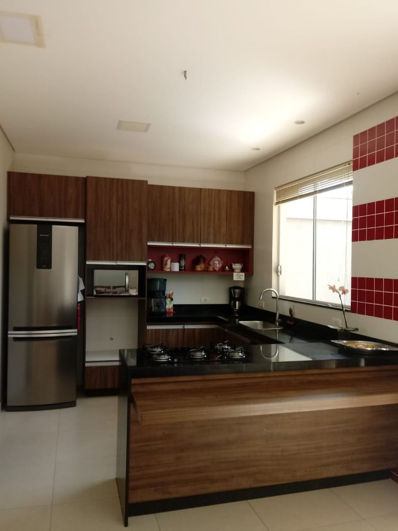 Imagens do imóveis casa em condomínio à venda em água branca, piracicaba 3 quartos 189m²