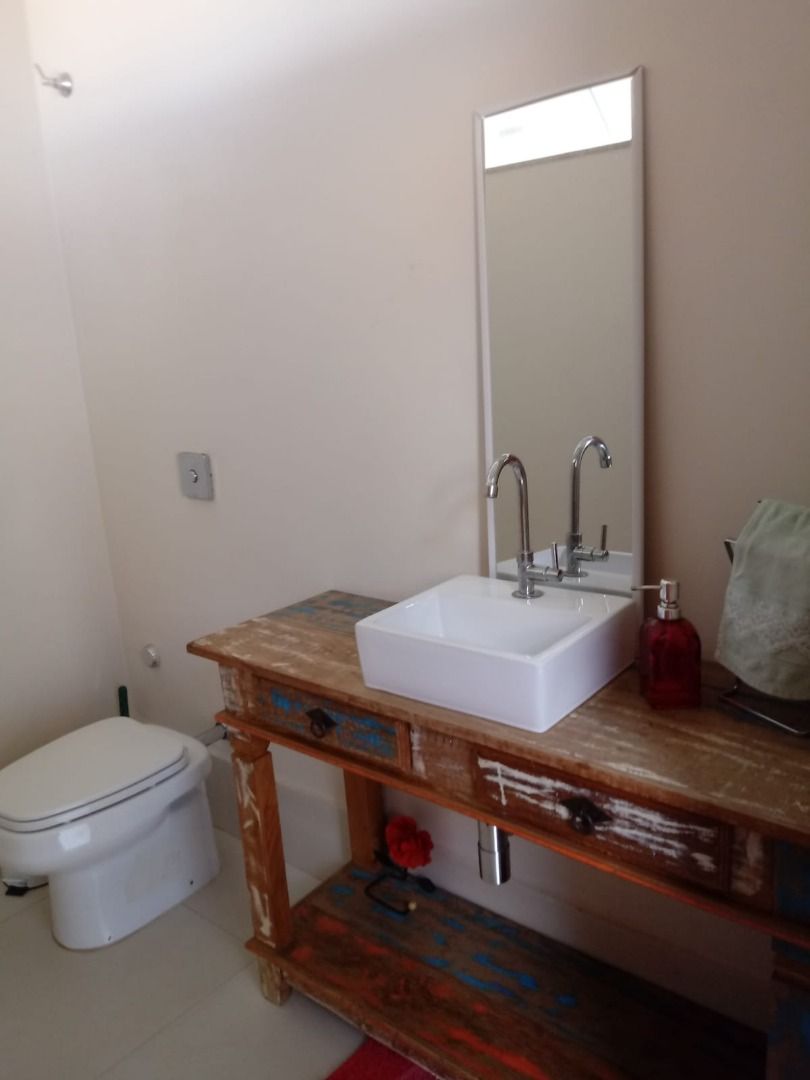 Imagens do imóveis casa em condomínio à venda em água branca, piracicaba 3 quartos 189m²