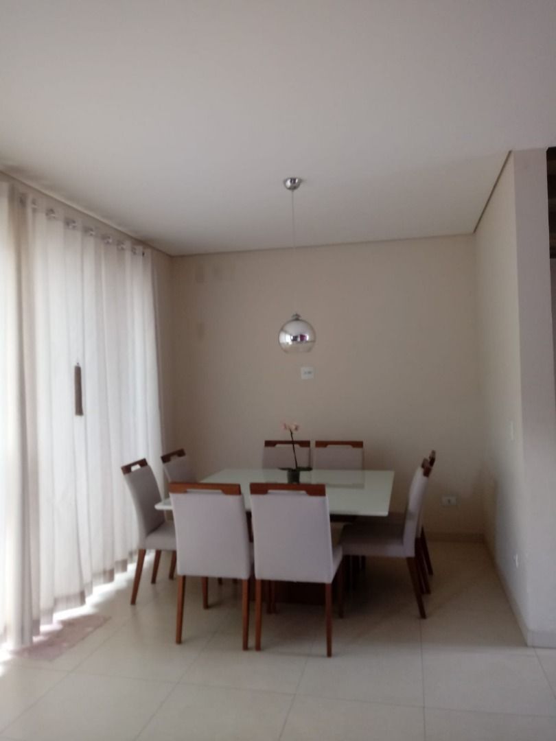 Imagens do imóveis casa em condomínio à venda em água branca, piracicaba 3 quartos 189m²