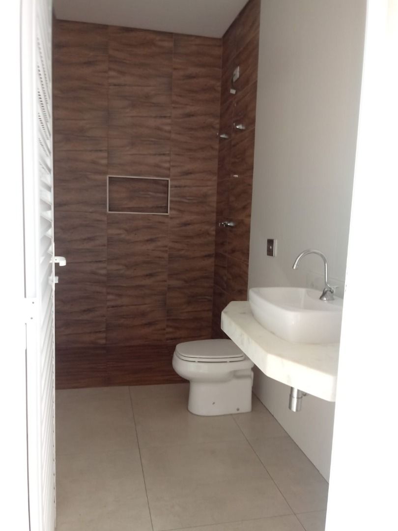 Imagens do imóveis casa em condomínio à venda em água branca, piracicaba 3 quartos 189m²