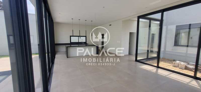 Imagens do imóveis casa em condomínio à venda em bongue, piracicaba 3 quartos 211m²