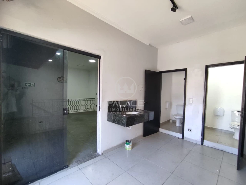 Comercial À Venda E Locação Vila Independência Piracicaba