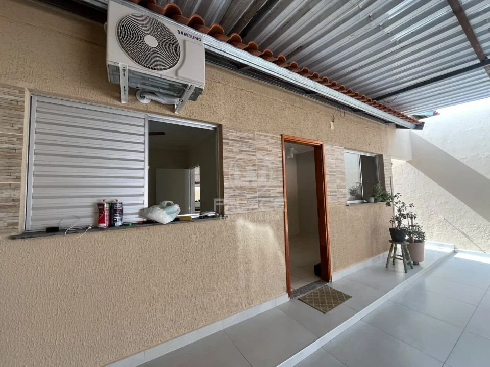 CASA COM 2 QUARTOS PARA ALUGAR E VENDER NO BAIRRO JARDIM PANORAMA EM CHARQUEADA - Foto 6