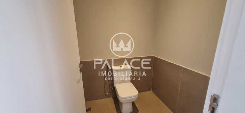 Imagens do imóveis casa em condomínio à venda em bongue, piracicaba 3 quartos 211m²