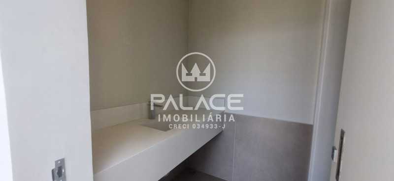 Imagens do imóveis casa em condomínio à venda em bongue, piracicaba 3 quartos 211m²