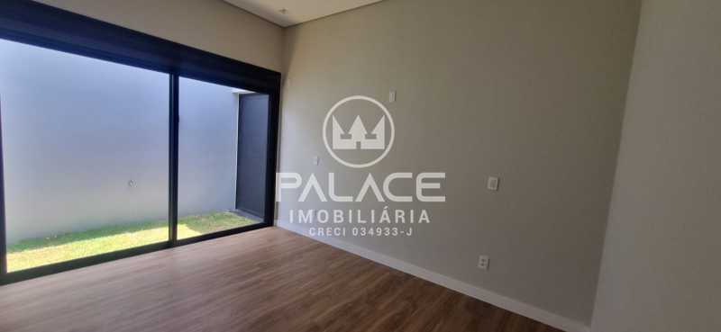 Imagens do imóveis casa em condomínio à venda em bongue, piracicaba 3 quartos 211m²