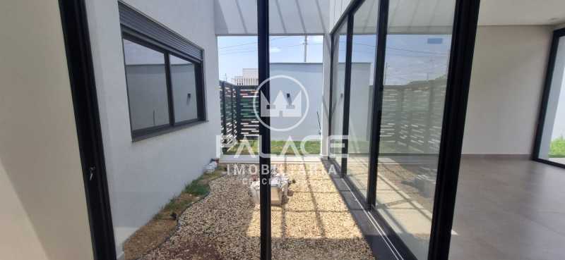 Imagens do imóveis casa em condomínio à venda em bongue, piracicaba 3 quartos 211m²