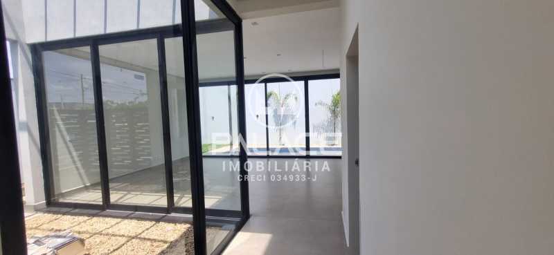 Imagens do imóveis casa em condomínio à venda em bongue, piracicaba 3 quartos 211m²