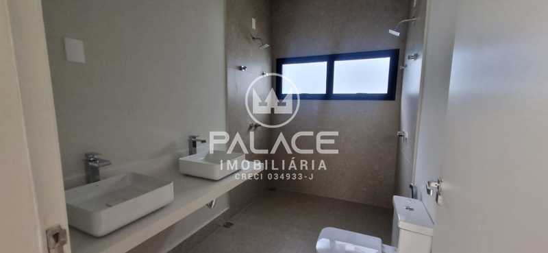 Imagens do imóveis casa em condomínio à venda em bongue, piracicaba 3 quartos 211m²