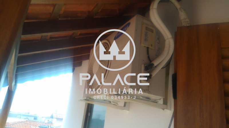 Imagens do imóveis casa em condomínio à venda em loteamento são francisco, piracicaba 2 quartos 145m²