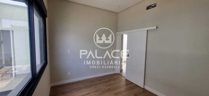 Imagens do imóveis casa em condomínio à venda em bongue, piracicaba 3 quartos 211m²