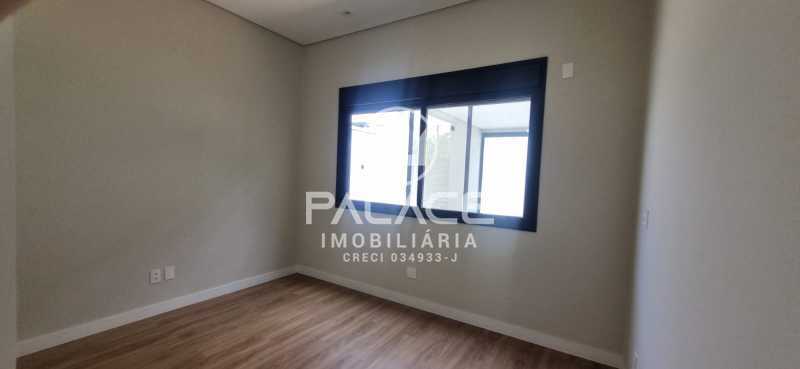 Imagens do imóveis casa em condomínio à venda em bongue, piracicaba 3 quartos 211m²