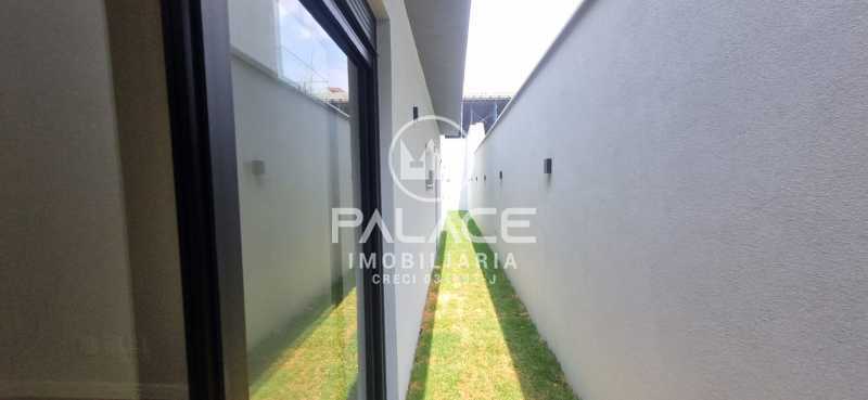 Imagens do imóveis casa em condomínio à venda em bongue, piracicaba 3 quartos 211m²