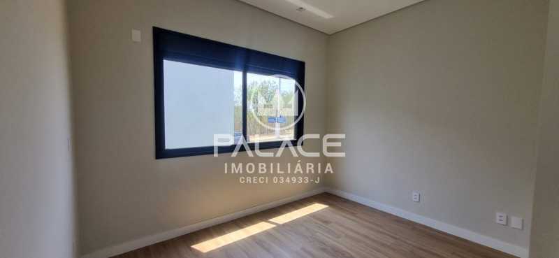 Imagens do imóveis casa em condomínio à venda em bongue, piracicaba 3 quartos 211m²