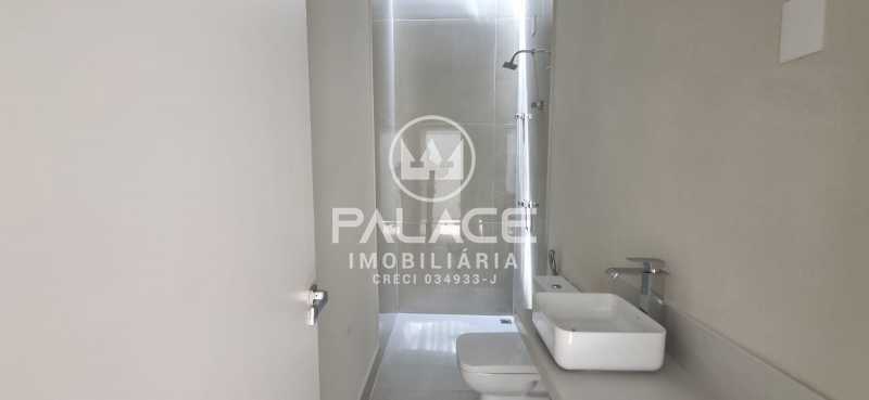 Imagens do imóveis casa em condomínio à venda em bongue, piracicaba 3 quartos 211m²