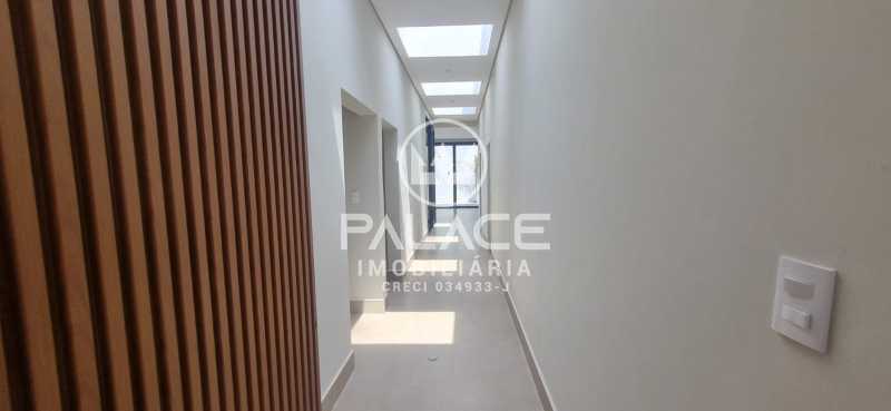 Imagens do imóveis casa em condomínio à venda em bongue, piracicaba 3 quartos 211m²