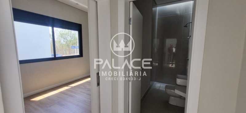 Imagens do imóveis casa em condomínio à venda em bongue, piracicaba 3 quartos 211m²