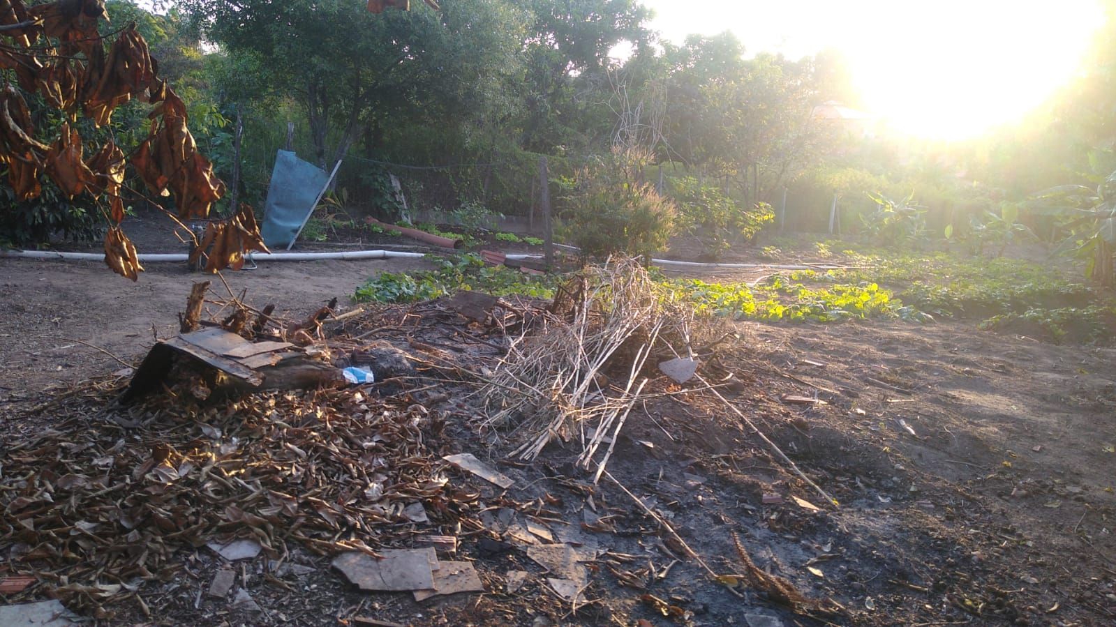 Imagens do imóveis chácara à venda em colinas de santa izabel, piracicaba 3 quartos
