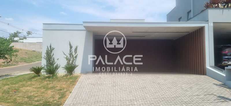 Imagens do imóveis casa em condomínio à venda em bongue, piracicaba 3 quartos 211m²