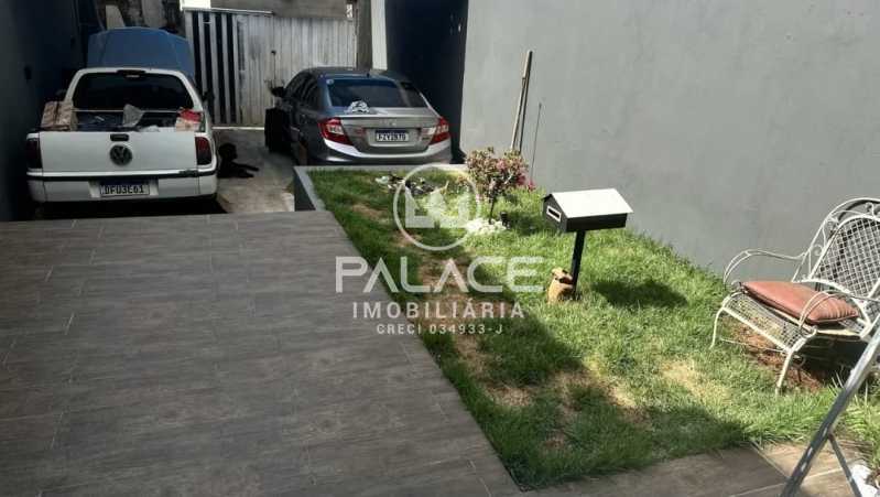 Imagens do imóveis casa à venda em castelinho, piracicaba 2 quartos 120m²