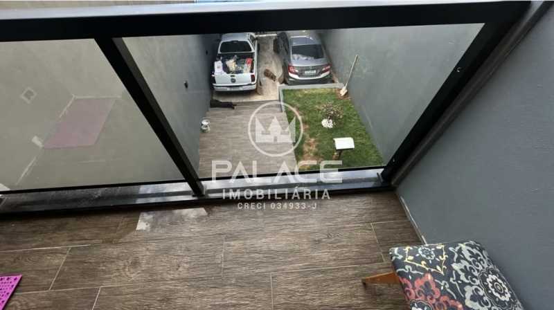 Imagens do imóveis casa à venda em castelinho, piracicaba 2 quartos 120m²